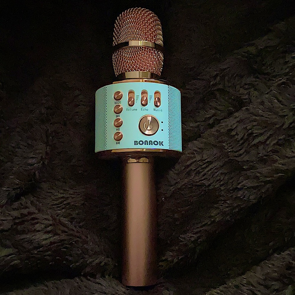BONAOK Microphone
